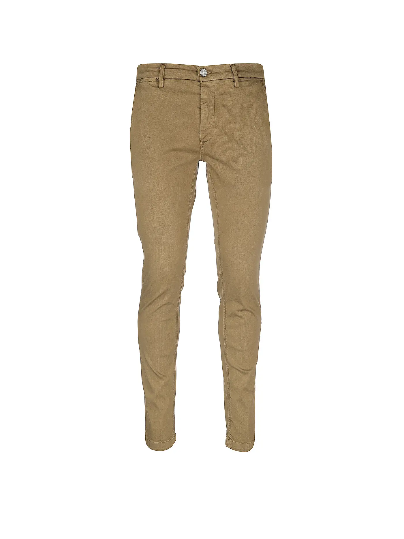 REPLAY | Jeans "Zeumar - Hyperflex" | braun